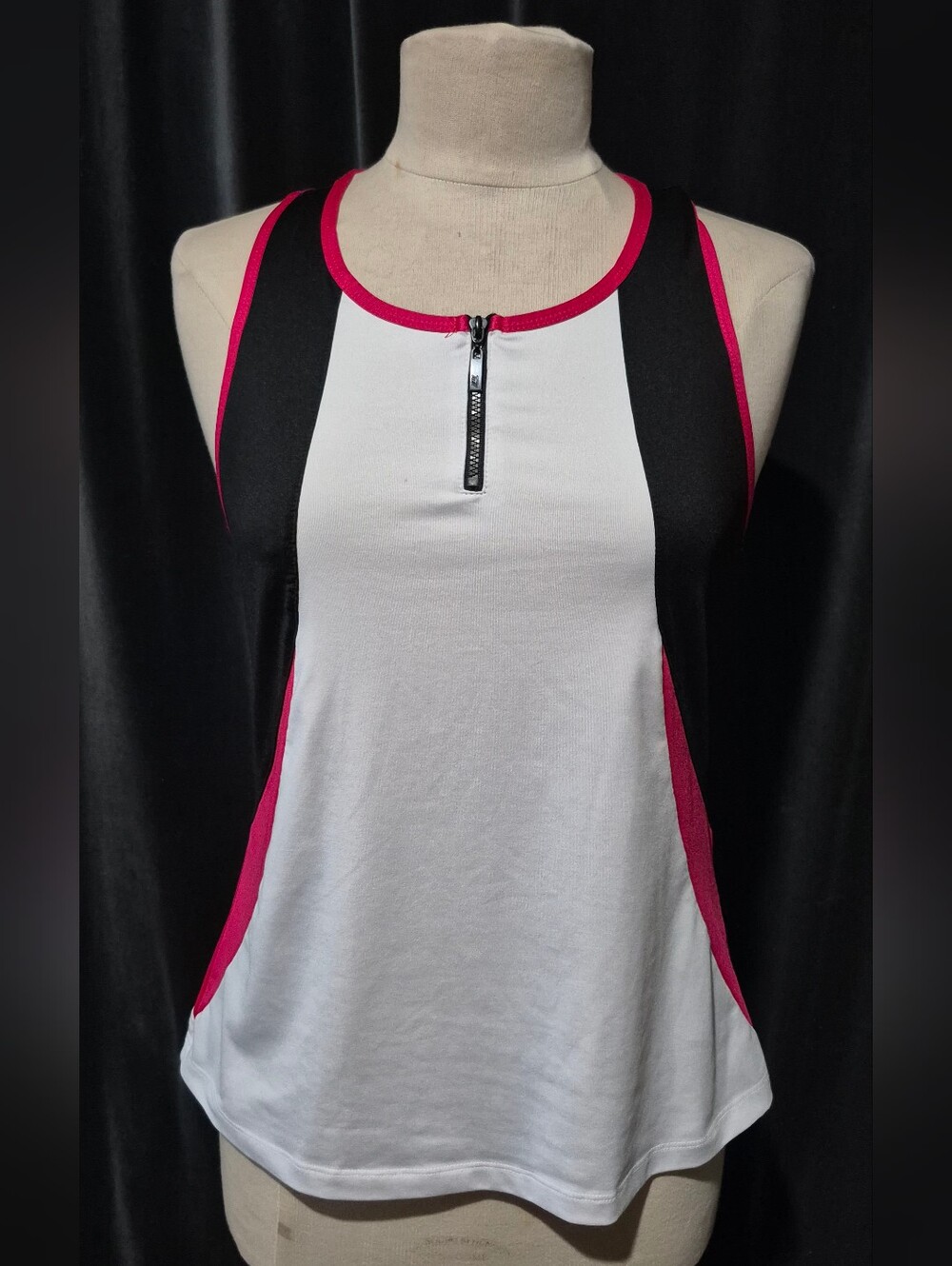 Tail Athletic Racerback Tank Top (Box C)